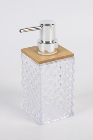 DISPENSER DE JABON