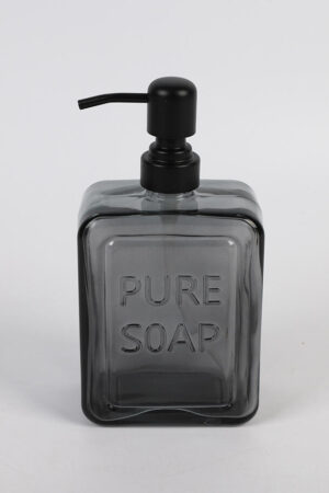 DISPENSER DE JABON