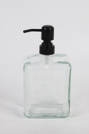 DISPENSER DE JABON