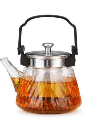 TETERA DE VIDRIO