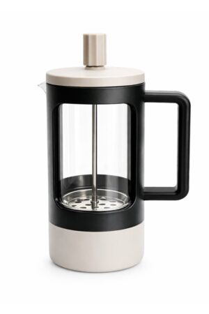 CAFETERA DE VIDRIO