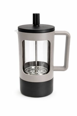 CAFETERA DE VIDRIO