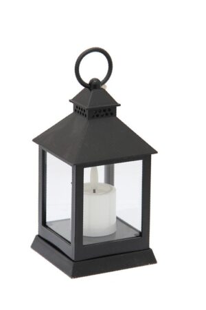 FANAL NEGRO