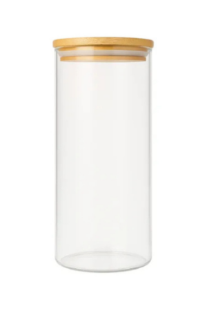 FRASCO DE VIDRIO