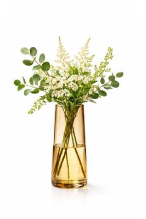 FLORERO CONICO