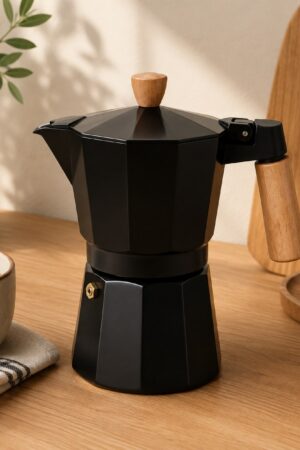 CAFETERA ITALIANA