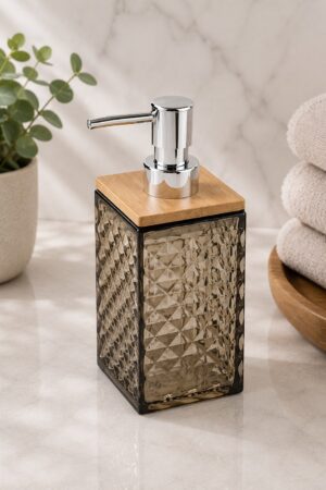 DISPENSER DE JABON