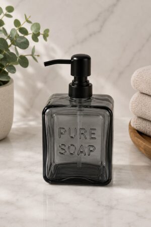 DISPENSER DE JABON