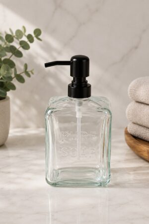 DISPENSER DE JABON