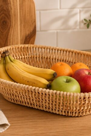 CESTA / FRUTERA