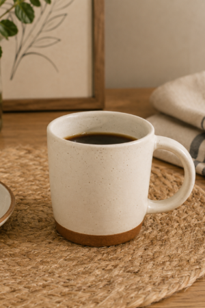 TAZA BEIGE