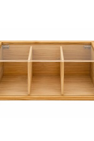 CAJA DE TE