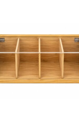 CAJA DE TE
