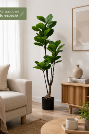 PLANTA ARTIFICIAL