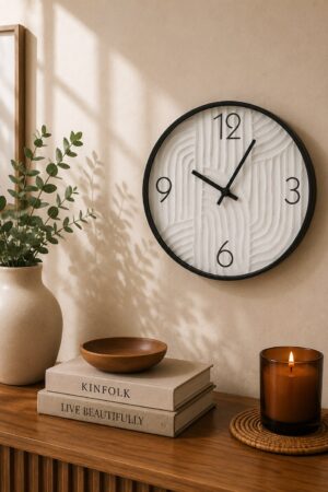 RELOJ