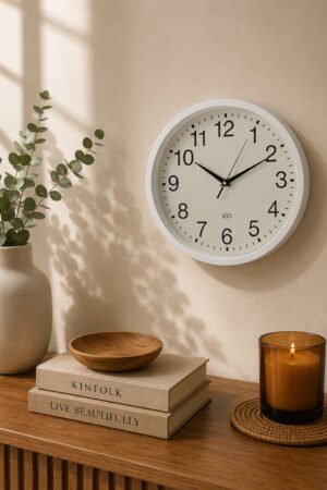 RELOJ