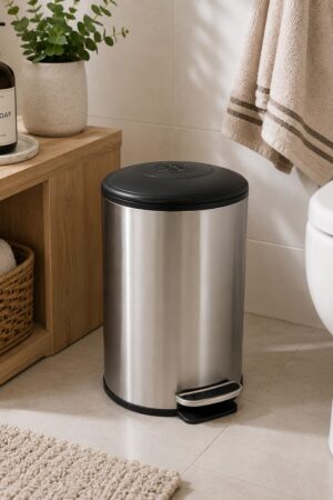 TACHO DE BASURA