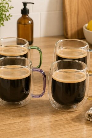 TAZA DOBLE FONDO
