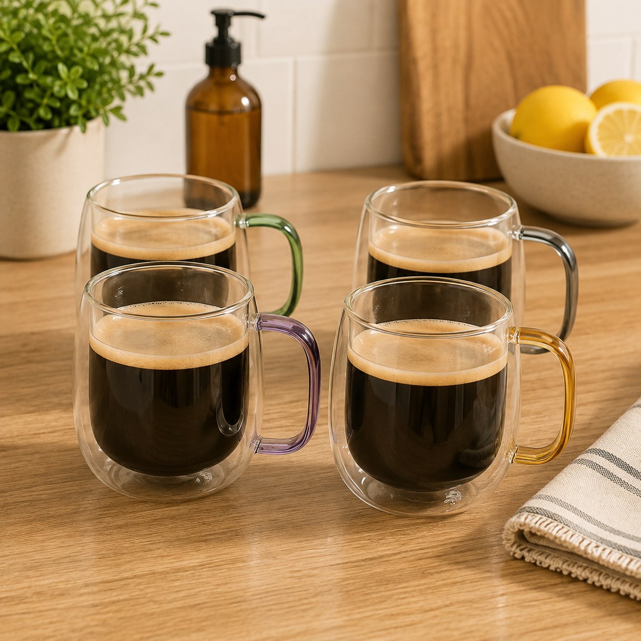 TAZA DOBLE FONDO