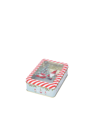 Caja de Lata