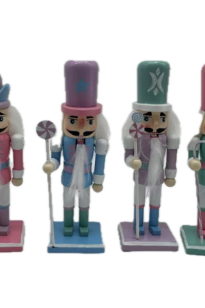 Cascanueces x1 16CM