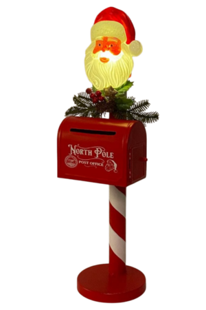 BUZON PAPA NOEL