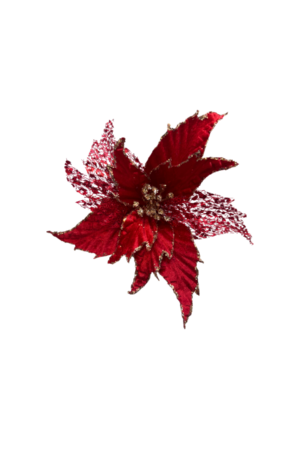Plug-in para Árbol de Navidad ROJO