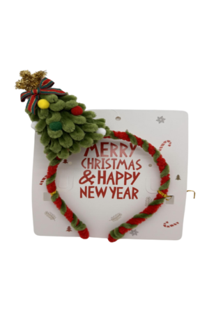 Diadema navidad