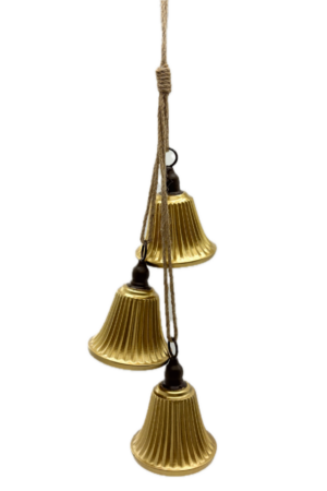 Cuerda de campana de cuerno de línea