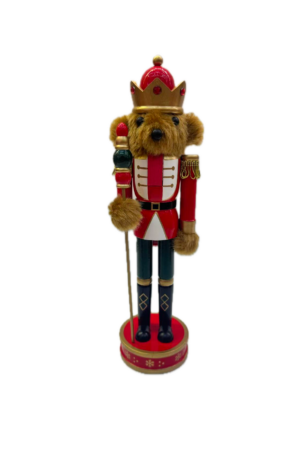 Cascanueces 30CM