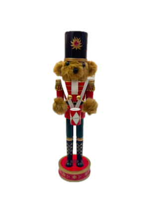 Cascanueces 30CM