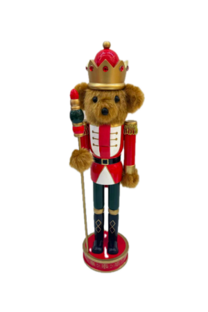 Cascanueces 38CM