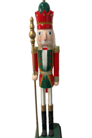 Cascanueces 180CM