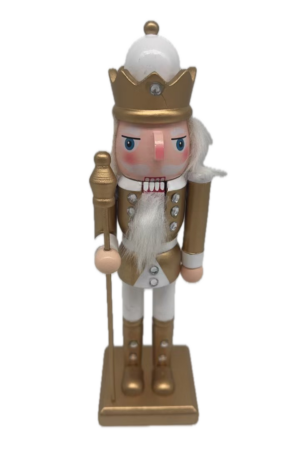 Cascanueces 25CM