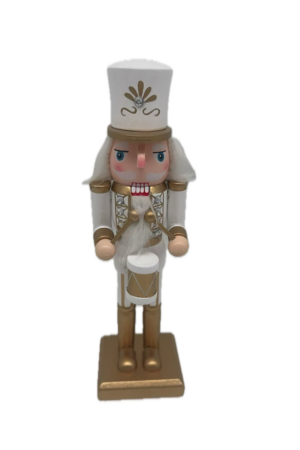 Cascanueces 25CM