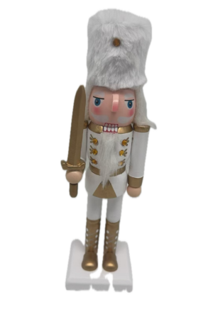 Cascanueces 25CM