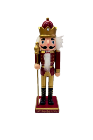 Cascanueces 25CM