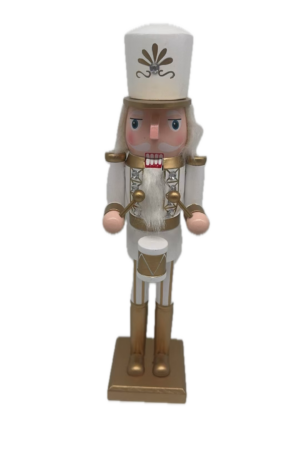Cascanueces 38CM