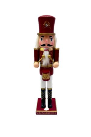 Cascanueces 38CM