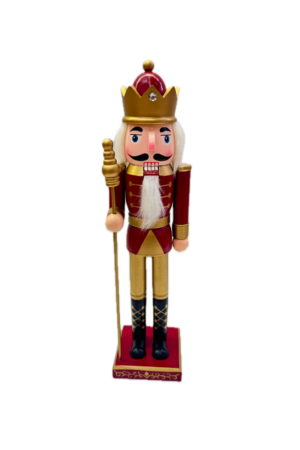Cascanueces 38CM