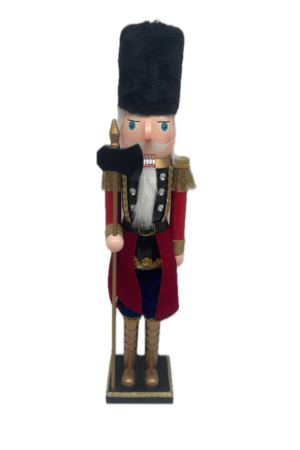Cascanueces 50CM