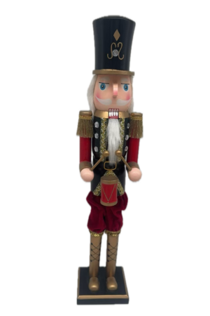 Cascanueces 50CM