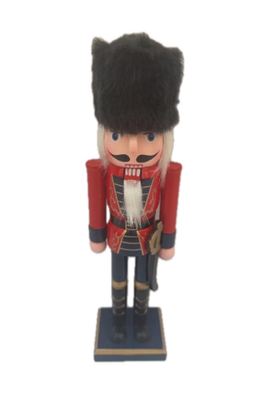 Cascanueces 30CM