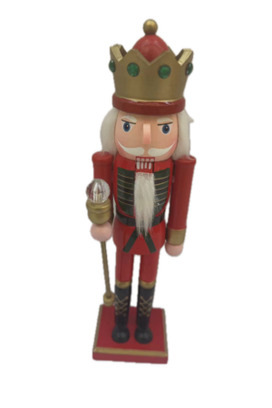 Cascanueces 30CM