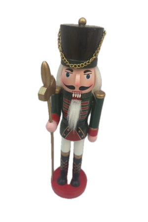 Cascanueces 30CM