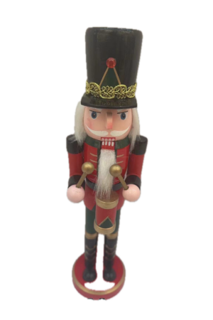 Cascanueces 30CM
