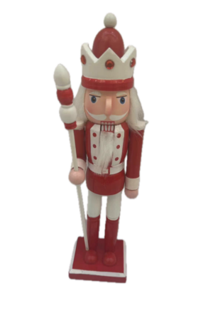 Cascanueces 30CM