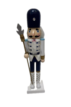 Cascanueces 38CM