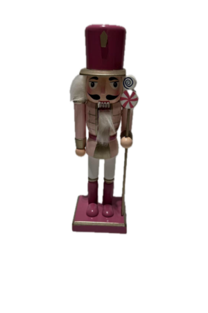 Cascanueces 25CM