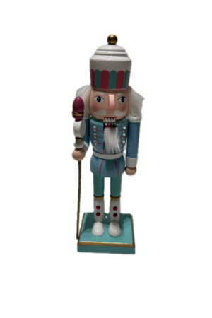 Cascanueces 25CM